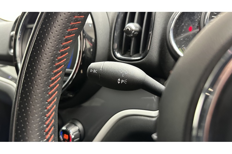 MINI Mini Countryman Cooper S E All4 Sport - U3320