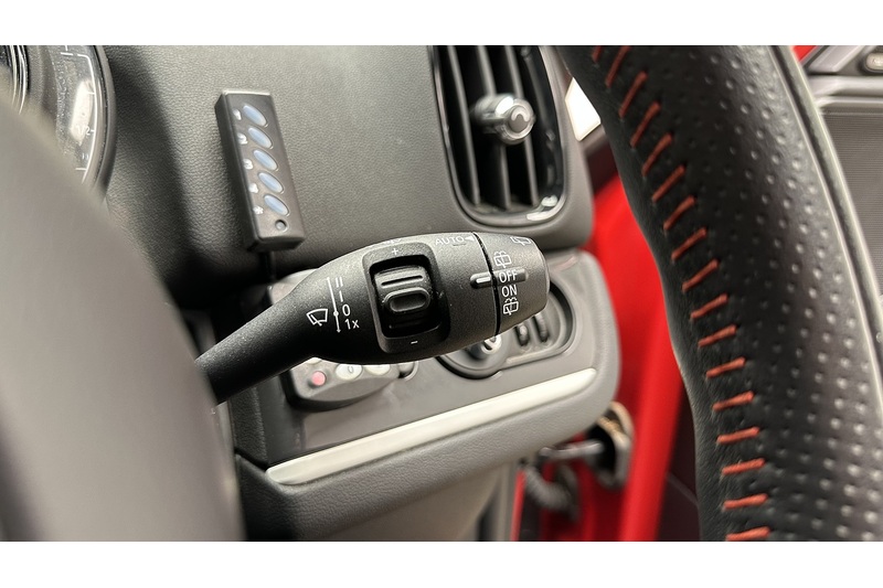 MINI Mini Countryman Cooper S E All4 Sport - U3320