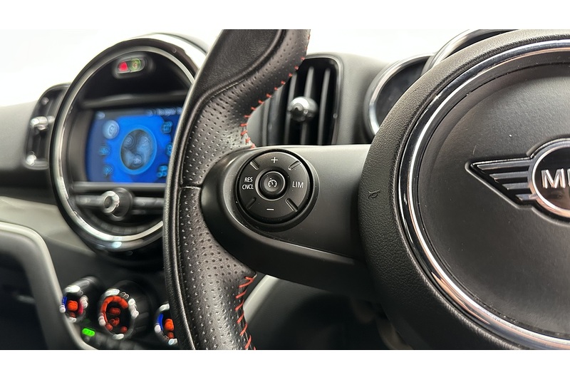 MINI Mini Countryman Cooper S E All4 Sport - U3320