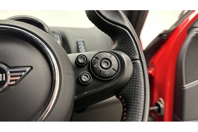 MINI Mini Countryman Cooper S E All4 Sport - U3320