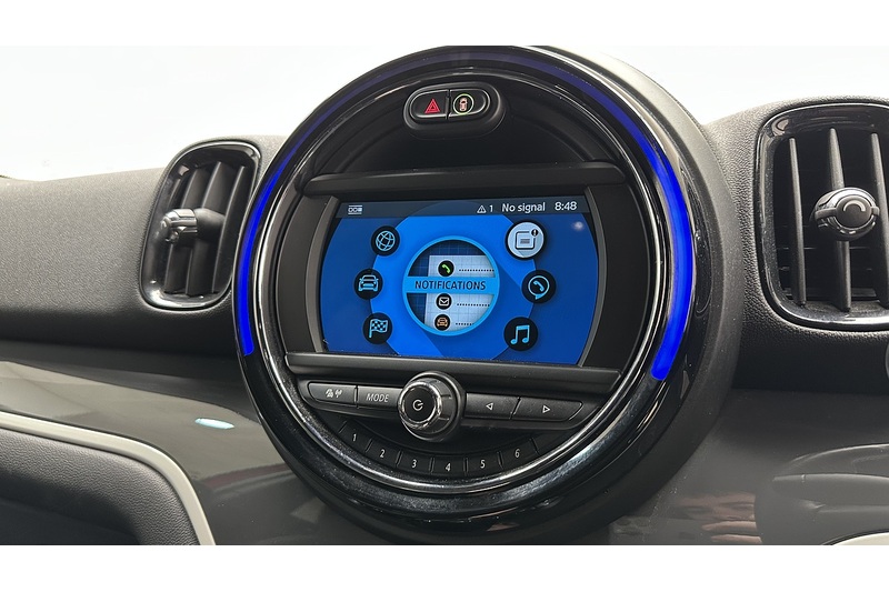 MINI Mini Countryman Cooper S E All4 Sport - U3320
