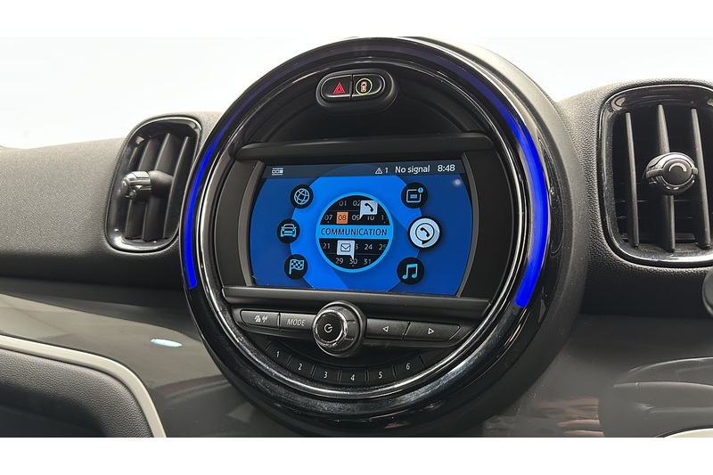 MINI Mini Countryman Cooper S E All4 Sport - U3320