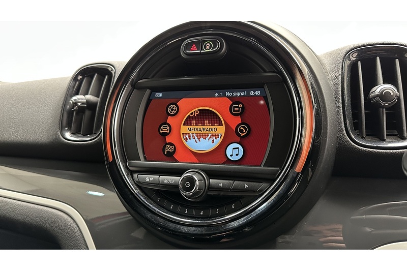 MINI Mini Countryman Cooper S E All4 Sport - U3320