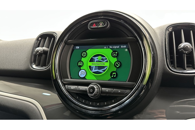 MINI Mini Countryman Cooper S E All4 Sport - U3320