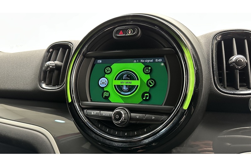 MINI Mini Countryman Cooper S E All4 Sport - U3320