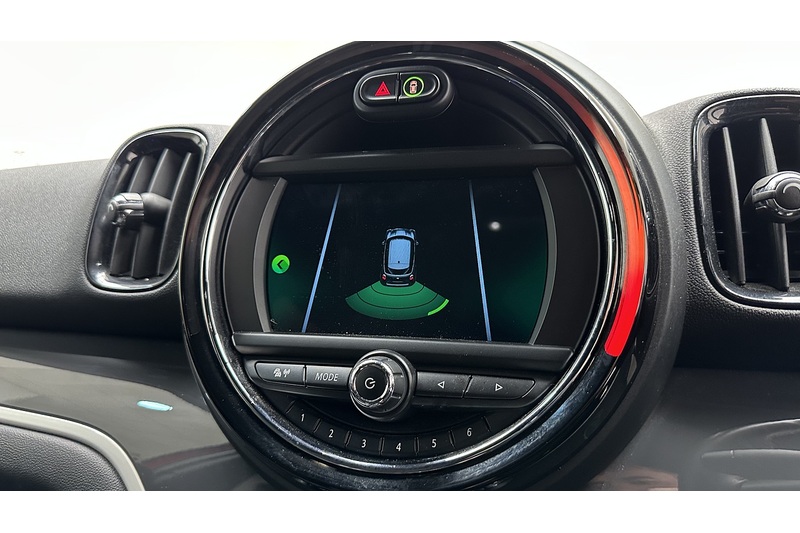 MINI Mini Countryman Cooper S E All4 Sport - U3320