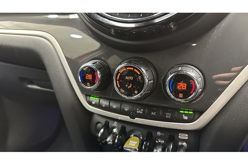 MINI Mini Countryman Cooper S E All4 Sport - U3320