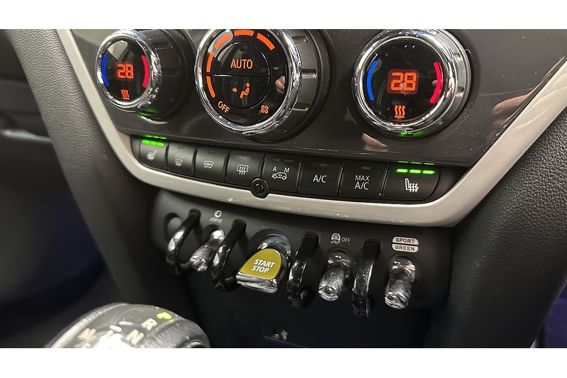 MINI Mini Countryman Cooper S E All4 Sport - U3320
