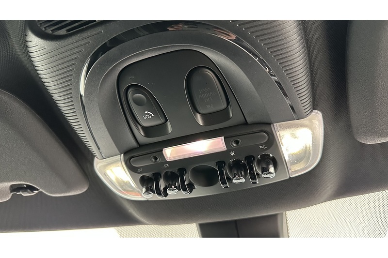 MINI Mini Countryman Cooper S E All4 Sport - U3320