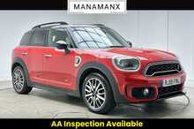 MINI Mini Countryman