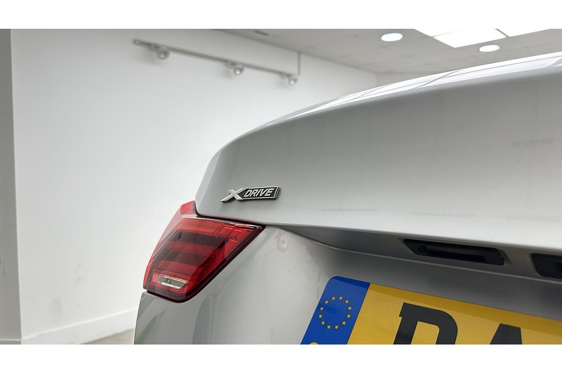 BMW 4 Series Gran Coupe 420i Sport - U3322