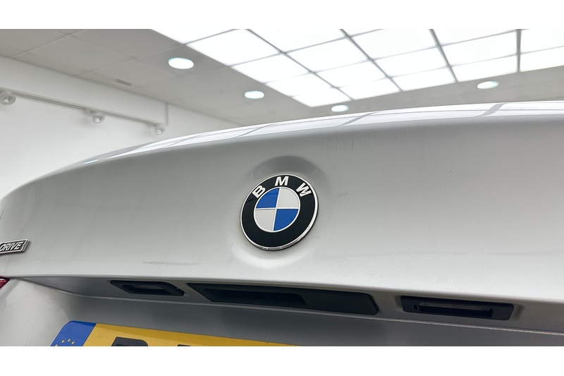 BMW 4 Series Gran Coupe 420i Sport - U3322
