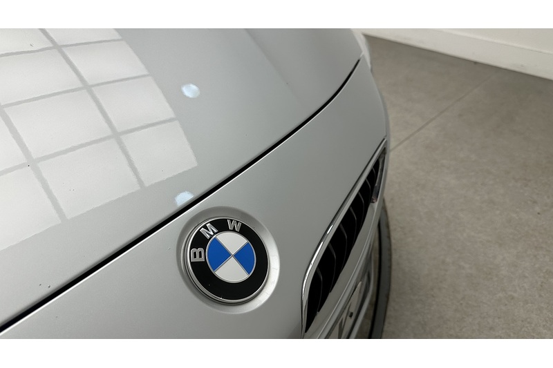 BMW 4 Series Gran Coupe 420i Sport - U3322