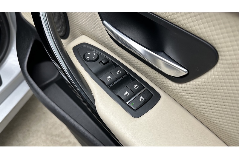BMW 4 Series Gran Coupe 420i Sport - U3322