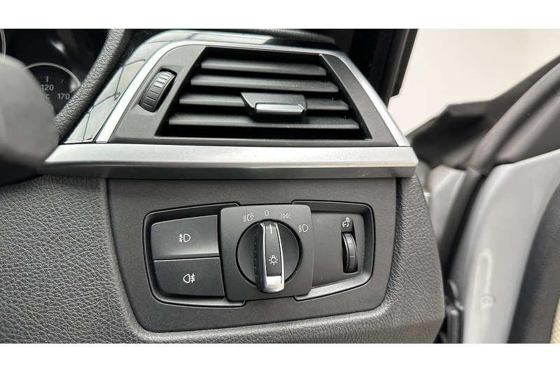 BMW 4 Series Gran Coupe 420i Sport - U3322