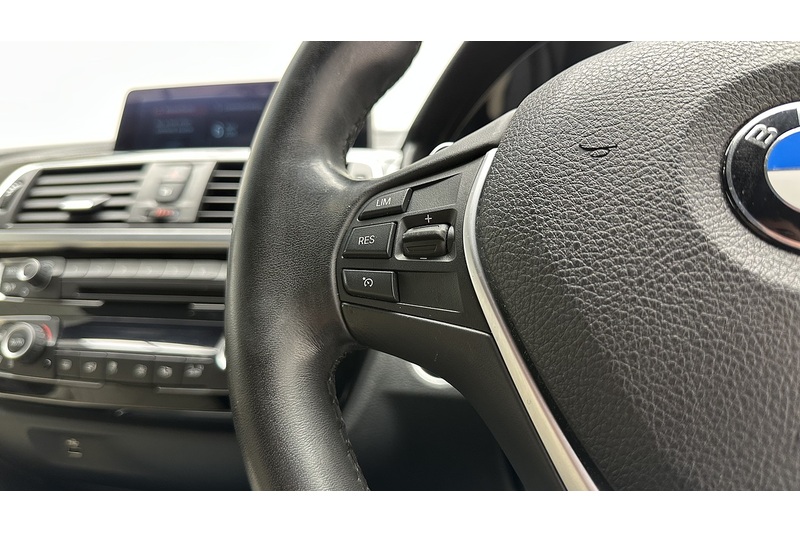 BMW 4 Series Gran Coupe 420i Sport - U3322