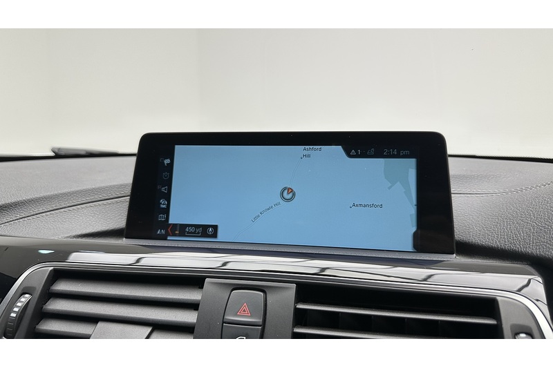 BMW 4 Series Gran Coupe 420i Sport - U3322
