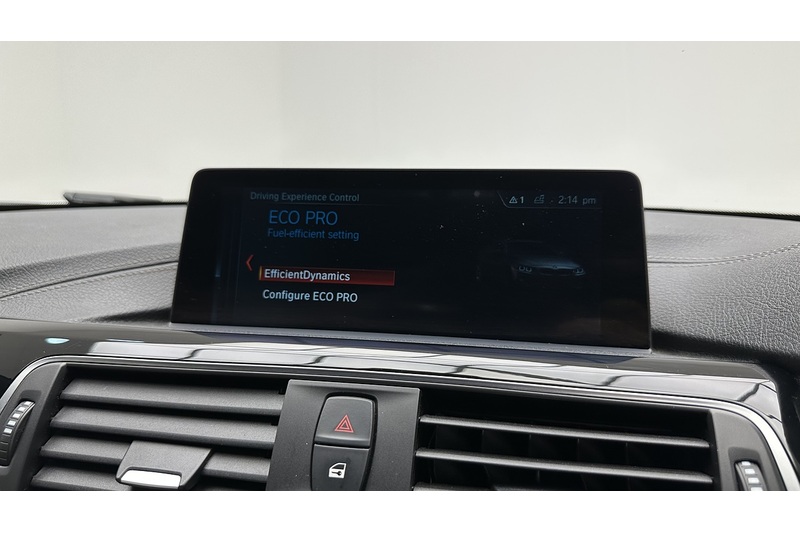 BMW 4 Series Gran Coupe 420i Sport - U3322