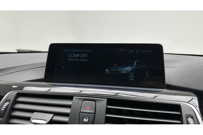 BMW 4 Series Gran Coupe 420i Sport - U3322