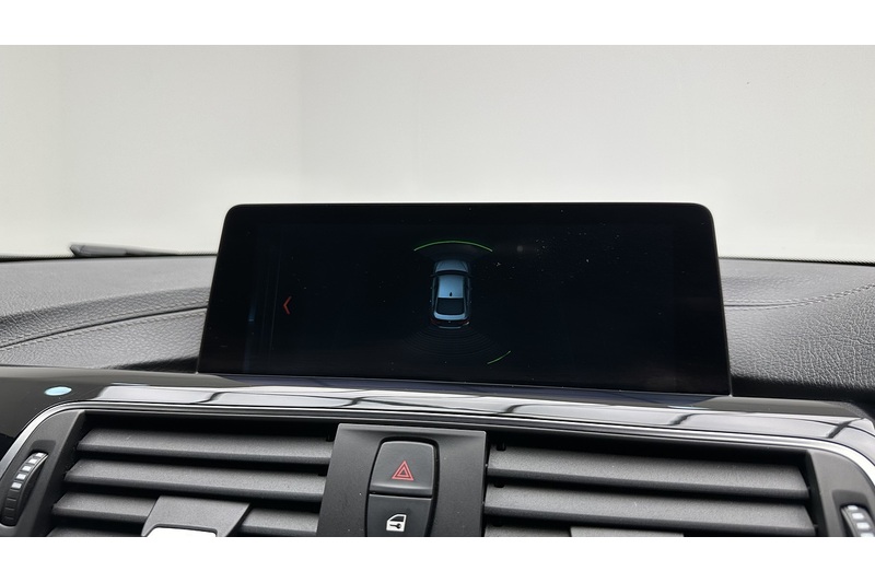 BMW 4 Series Gran Coupe 420i Sport - U3322