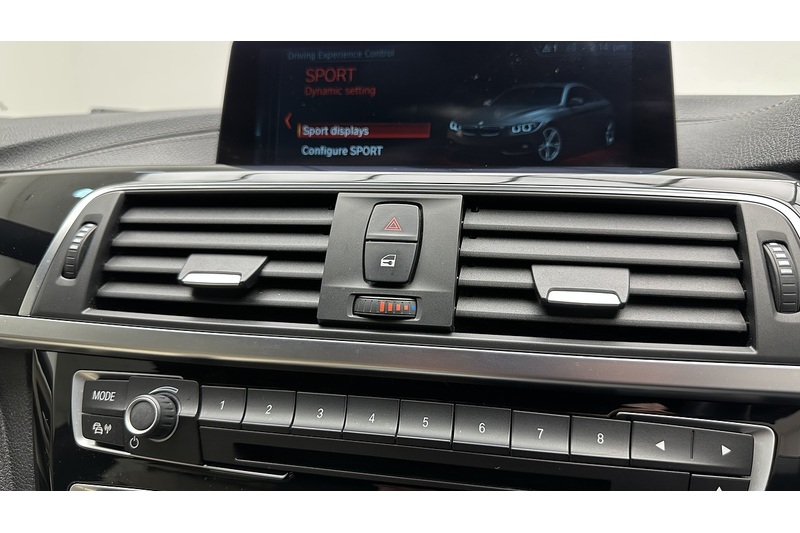 BMW 4 Series Gran Coupe 420i Sport - U3322