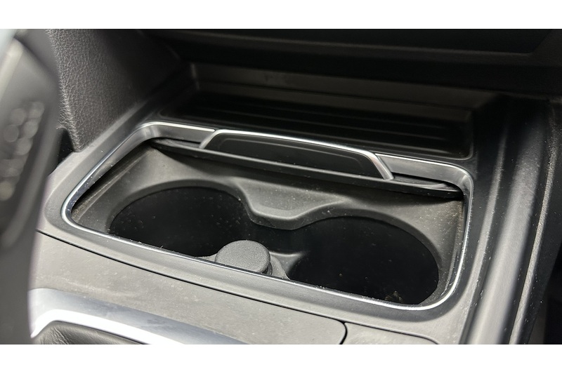 BMW 4 Series Gran Coupe 420i Sport - U3322