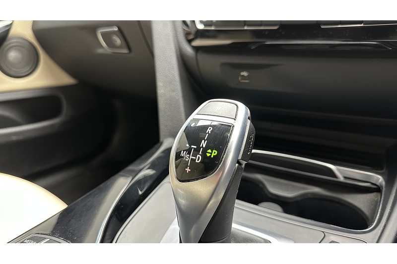 BMW 4 Series Gran Coupe 420i Sport - U3322
