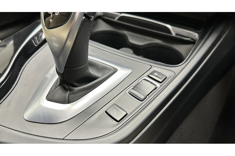 BMW 4 Series Gran Coupe 420i Sport - U3322