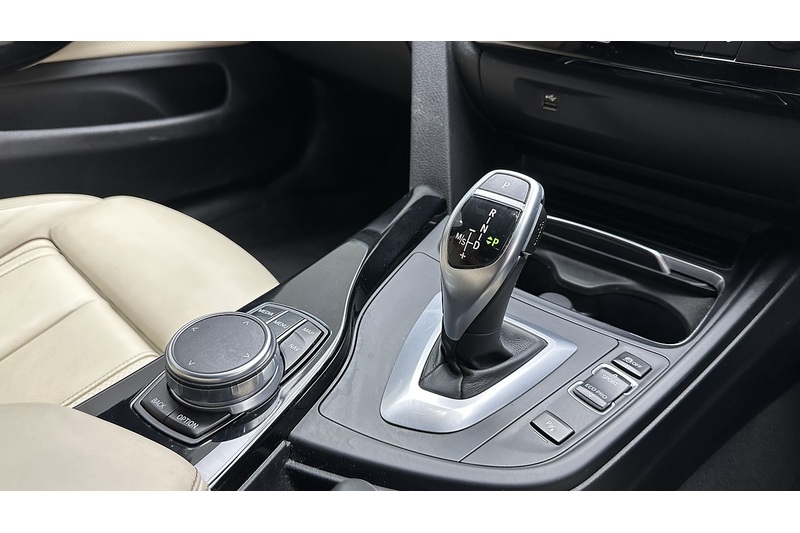 BMW 4 Series Gran Coupe 420i Sport - U3322