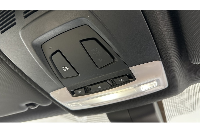 BMW 4 Series Gran Coupe 420i Sport - U3322