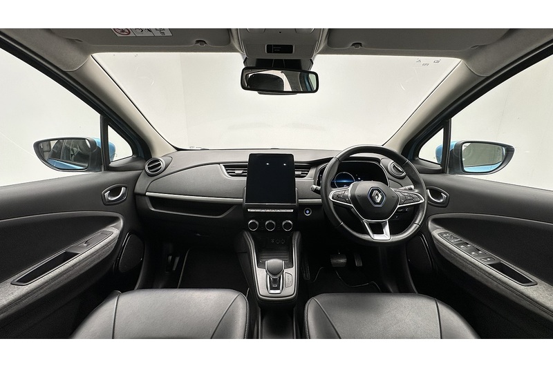 Renault Zoe R135 GT Line - U3374