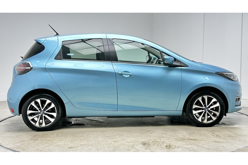 Renault Zoe R135 GT Line - U3374