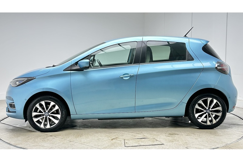 Renault Zoe R135 GT Line - U3374
