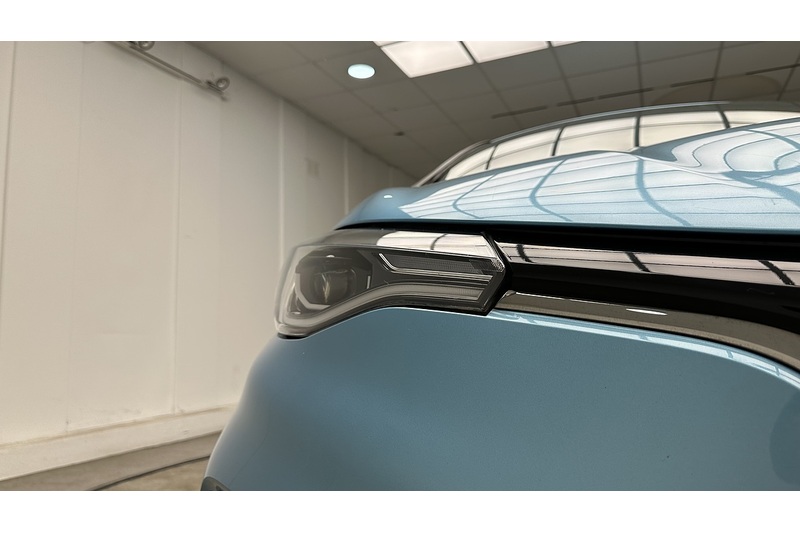 Renault Zoe R135 GT Line - U3374