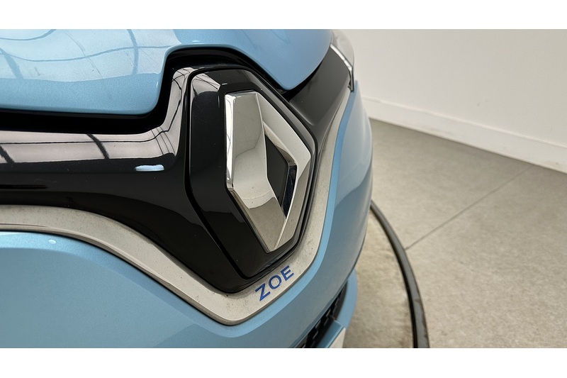 Renault Zoe R135 GT Line - U3374