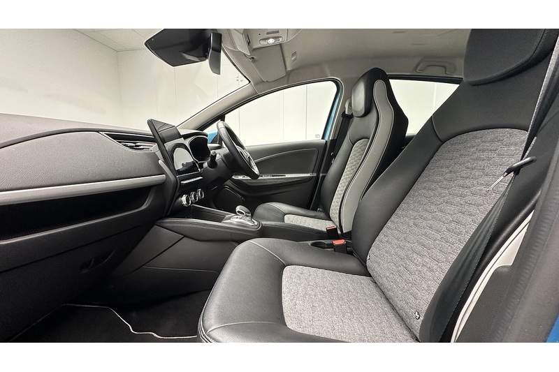 Renault Zoe R135 GT Line - U3374