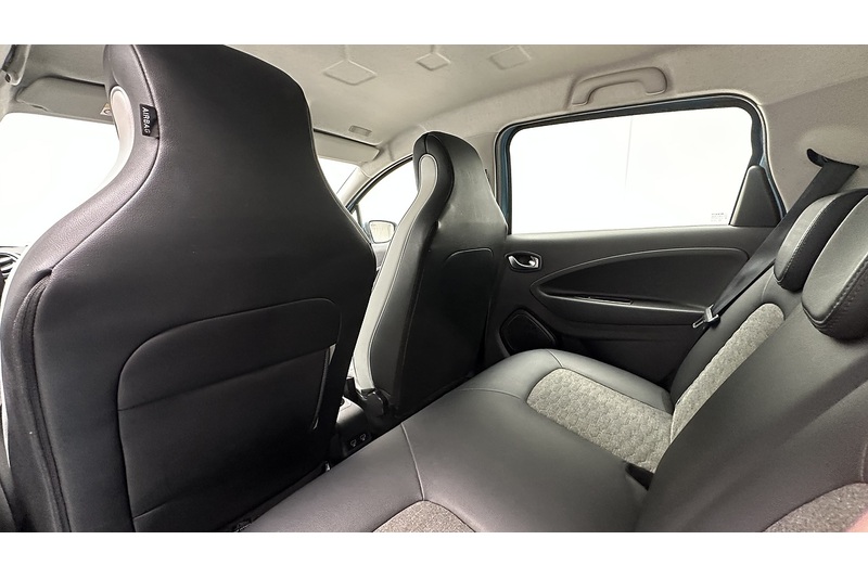 Renault Zoe R135 GT Line - U3374