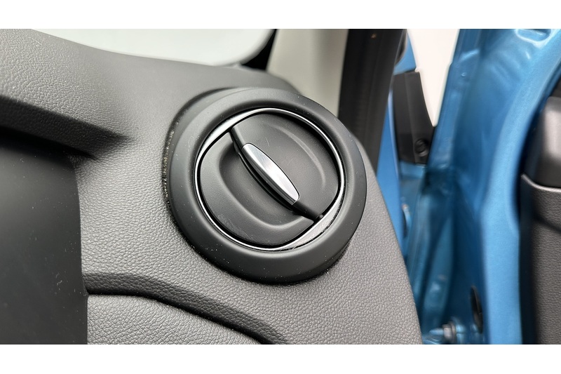 Renault Zoe R135 GT Line - U3374