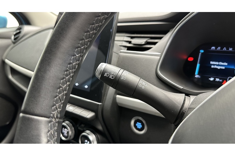Renault Zoe R135 GT Line - U3374