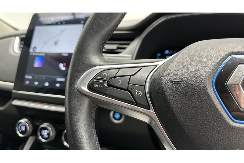 Renault Zoe R135 GT Line - U3374