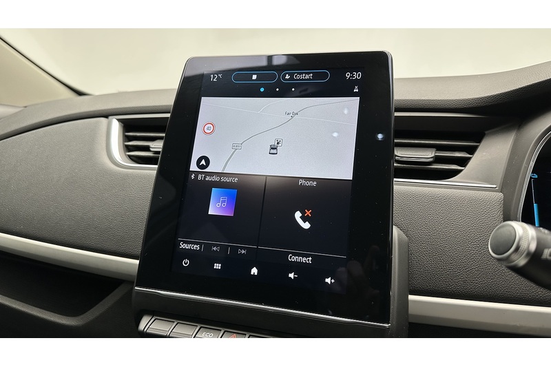 Renault Zoe R135 GT Line - U3374