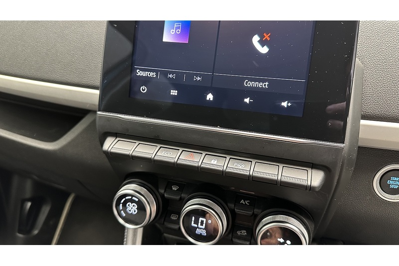 Renault Zoe R135 GT Line - U3374