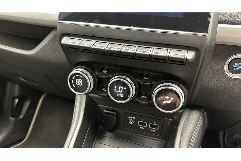 Renault Zoe R135 GT Line - U3374