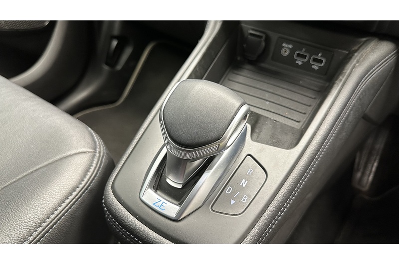 Renault Zoe R135 GT Line - U3374