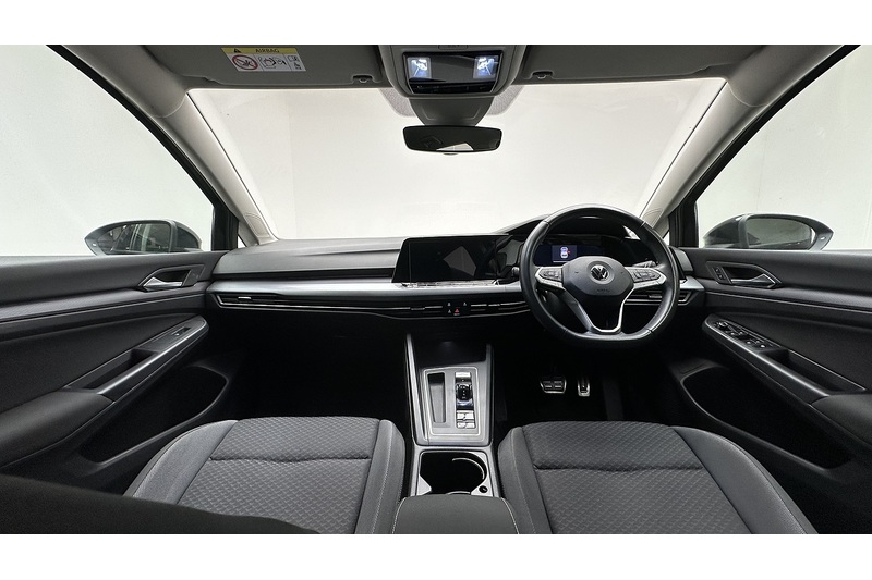 Volkswagen Golf eTSI MHEV Active - U3376