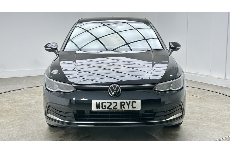 Volkswagen Golf eTSI MHEV Active - U3376
