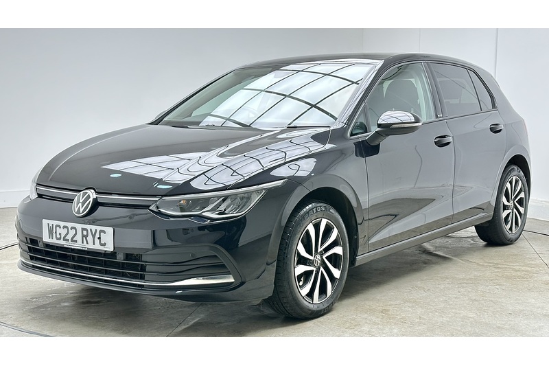 Volkswagen Golf eTSI MHEV Active - U3376