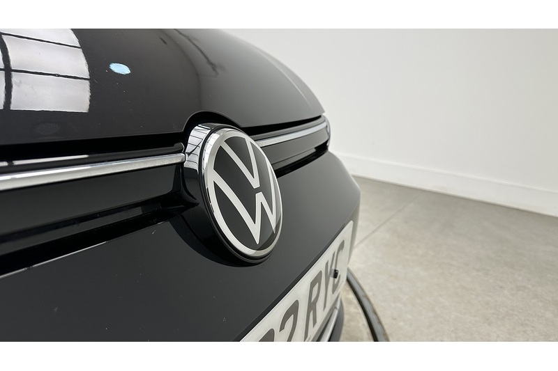 Volkswagen Golf eTSI MHEV Active - U3376