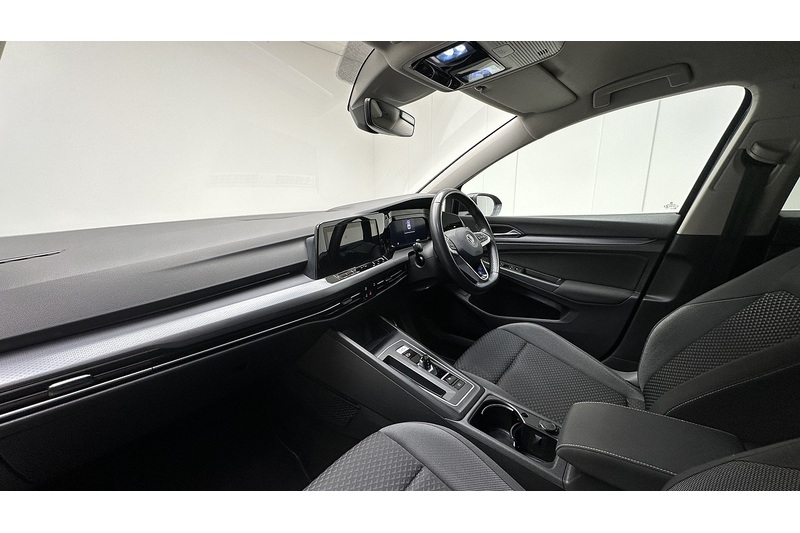 Volkswagen Golf eTSI MHEV Active - U3376