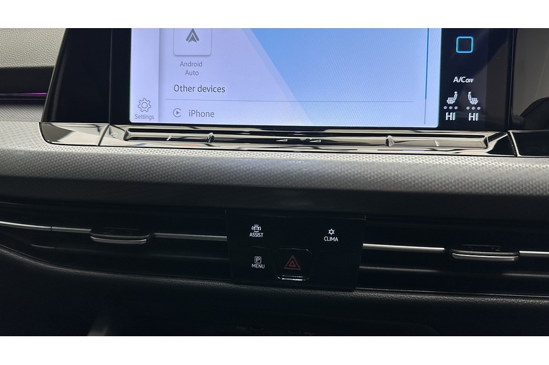 Volkswagen Golf eTSI MHEV Active - U3376